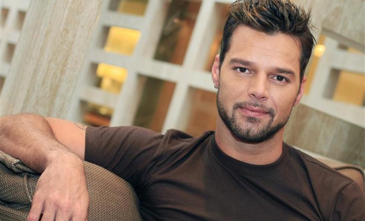 Ricky Martin cárcel incesto | Foto: Especial