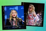 Madonna y su infalible rutina de ejercicios para mantenerse joven