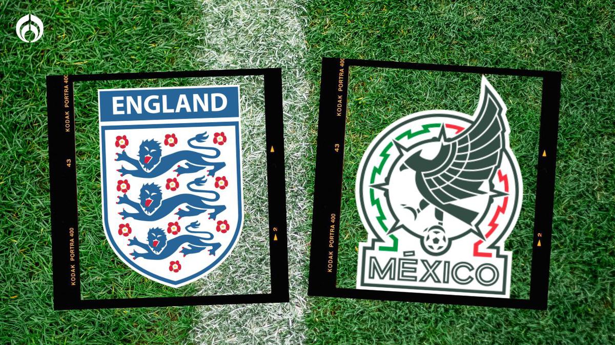 Inglaterra aplastó a México | El Tri Sub-18 se llevó una paliza (Especial)