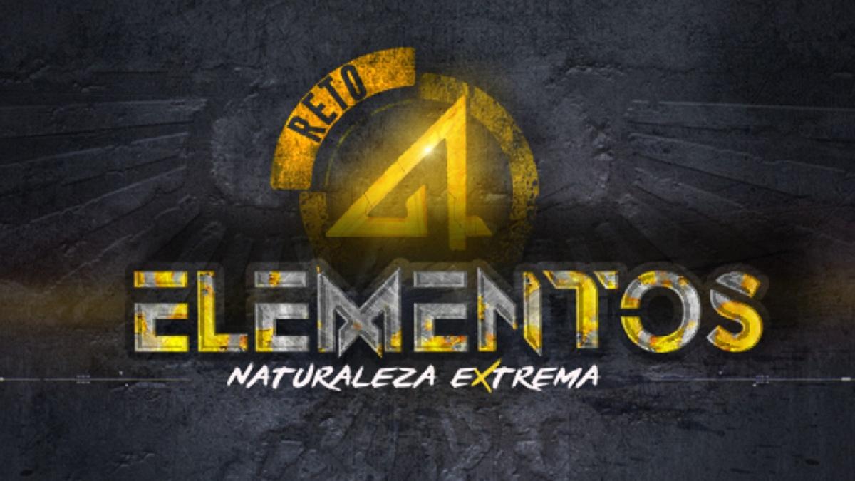 | Ex conductor de Hoy estaría en Colombia grabando Reto 4 elementos.