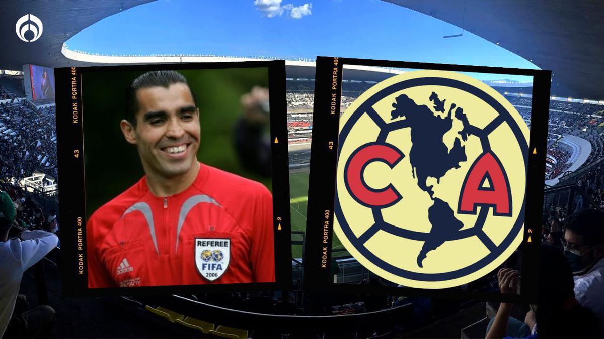 Chiquimarco pudo ser futbolista del América o de Pumas | Especial