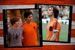 En Drake y Josh, ‘Alvin Yakitori’ usó la mítica playera de Holanda que ‘odiaba’ Cruyff