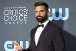 Ricky Martin envía polémico mensaje a los que no vieron "Lightyear" por beso LGBTQ+