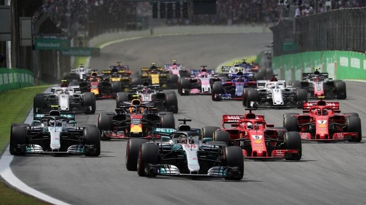 El serial de F1 está a la venta en 20 mill millones de dólares. | Foto: Reuters