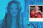 Paquita la del Barrio pide a Shakira que no se “achicopale” y envía su apoyo tras comparaciones