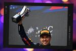 Checo Pérez con podio en Bélgica, pero ‘borrado’ del Power Ranking de la F1