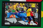 ¡Paco Memo! Se cumplen 10 años del México vs. Brasil del Mundial de 2014 (VIDEOS)