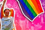 Marcha del orgullo LGBT+ en CDMX: Minuto a minuto
