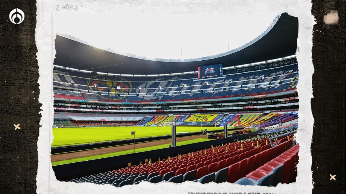 Lujo en el Azteca | Descubre los costos de rentar o comprar un palco en el estadio más icónico de México. Fuente: Instagram @estadioaztecaoficial