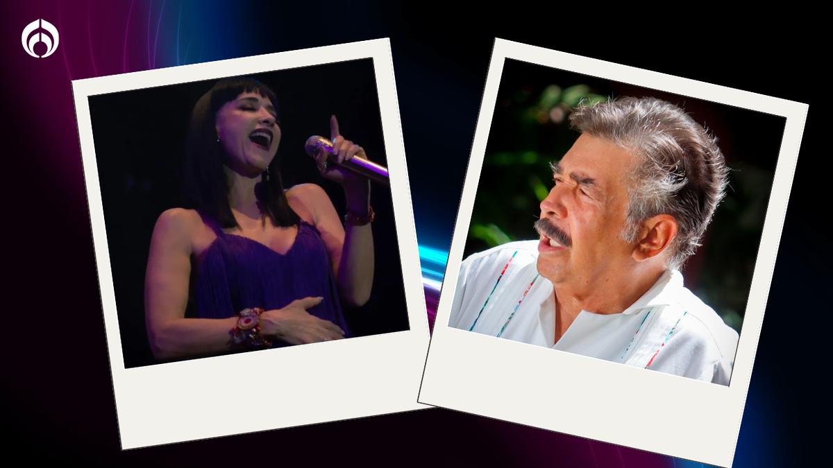 Susana Zabaleta | La cantante habló sobre las invitaciones que recibió a los programas de Jorge Ortíz de Pinedo.