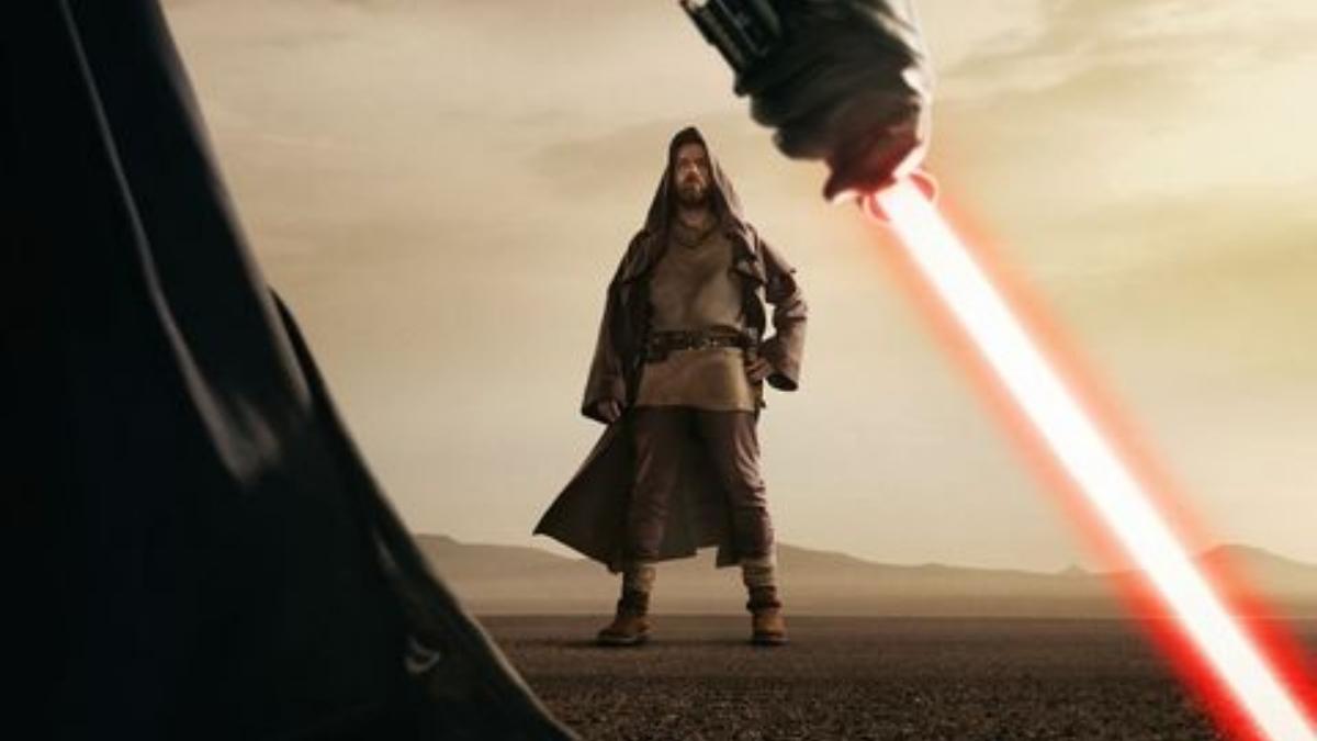 Obi-Wan Kenobi  | La serie mostró uno de los regresos más esperados.