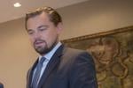Leonardo DiCaprio: Ellas han sido todas las novias del protagonista de Titanic