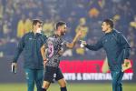 Miguel Layún denuncia insultos racistas del árbitro en el amistoso entre América y Pumas