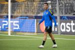 Cristiano Ronaldo empata récord de Iker Casillas en la Champions League
