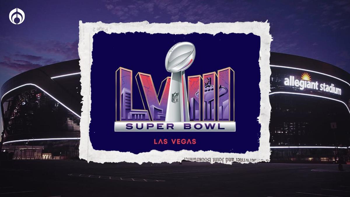 Todo sobre el Super Bowl LVIII. | Este domingo es la revancha para los 49ers. (Twitter @nfl)
