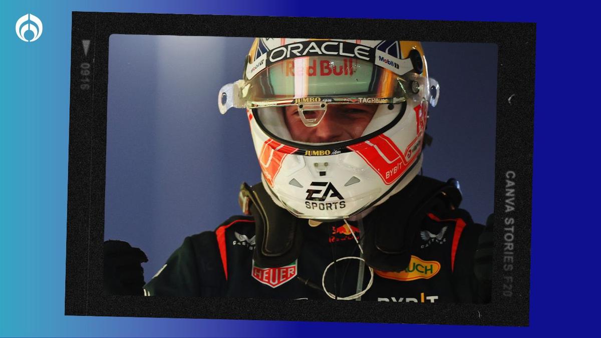  | Verstappen ganó la primera carrera del 2023