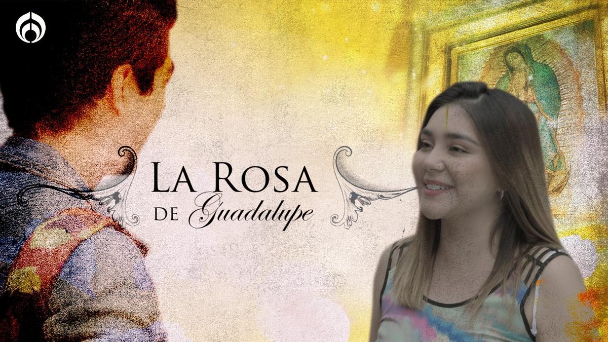 La rosa de Guadalupe | Este programa se convirtió en uno de los favoritos de la audiencia. 