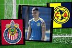 Quién es Luca Martínez Dupuy, la joya del fútbol argentino que Chivas pretende robarle al América