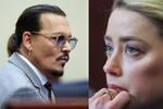 Johnny Depp vs. Amber Heard: ¿Por qué el jurado determinó que se difamaron mutuamente?