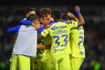 ¡Vuelan a la cima! América vence a Querétaro; Richard Sánchez mete el gol de la jornada (Videos)