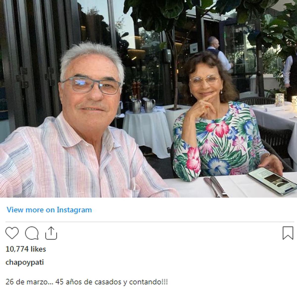 | Álvaro Dávila y Pati Chapoy habrían adquirido una lujosa propiedad en Miami.