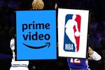 NBA: Amazon transmitirá los partidos en México   