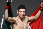 Brandon Moreno: ¿cuánto gana por pelea el campeón de UFC?