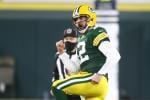 NFL: Aaron Rodgers firma por cuatro años más con los Green Bay Packers