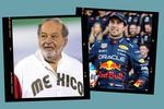 Carlos Slim: Los ‘ahijados’ deportivos del empresario