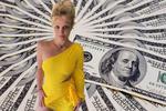 Britney Spears: ¿Cuánto dinero tiene la princesa del pop?