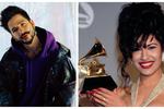 ¿Quién es Camilo? Le llueven críticas al cantante por no saber quién fue Selena Quintanilla