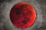 Luna de sangre: ¿Cuándo es y cuál es el significado espiritual de este eclipse lunar?