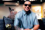 Acusan a Daddy Yankee de plagio en su nueva canción "HOT"