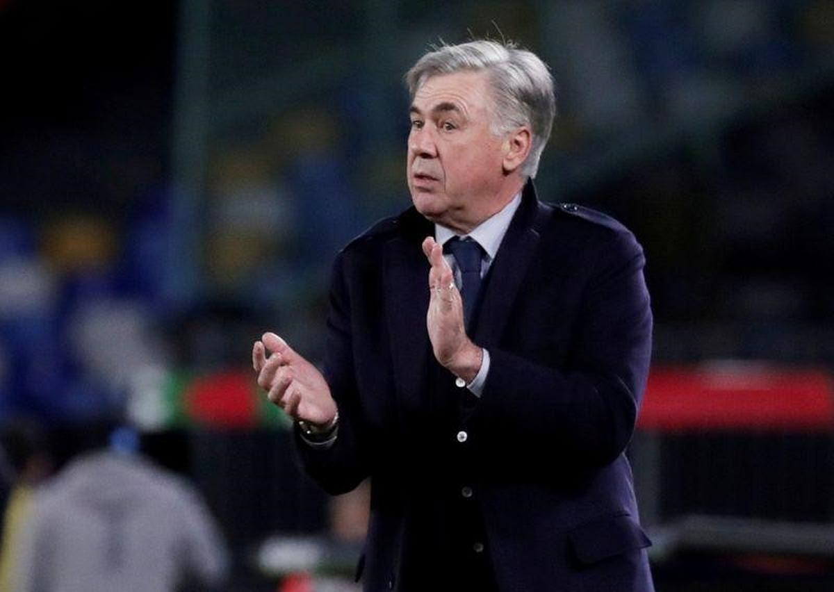 Carlo Ancelotti | Carlo Ancelotti es uno de los DT más ganadores de la historia. | Foto: Reuters