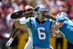 NFL: ¿Por qué los Carolina Panthers eligieron a Baker Mayfield como su quarterback titular?