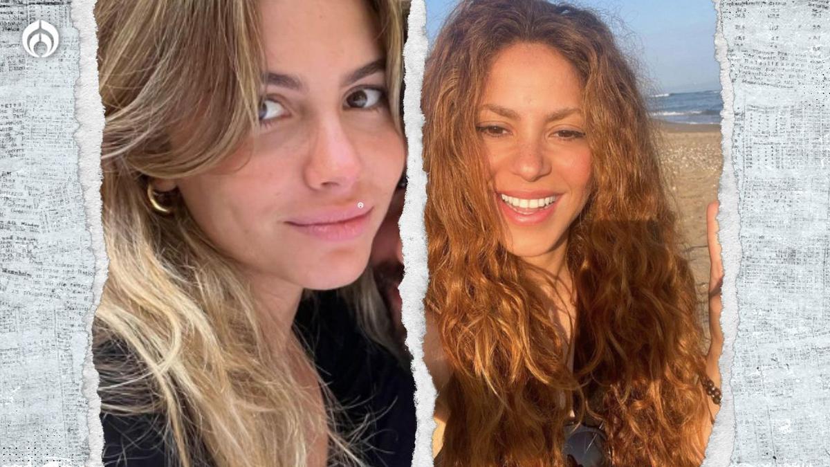  | No solo la familia de Clara Chía le puso un apodo a Shakira