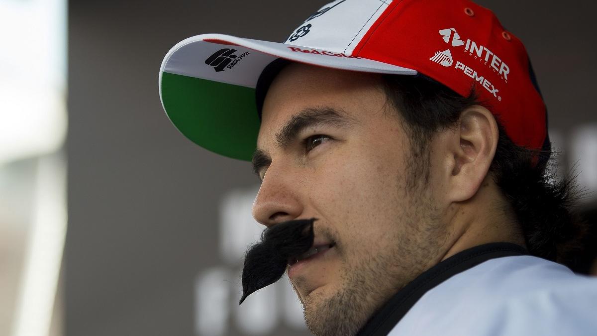  | Checo Pérez podría ganar el GP de México.