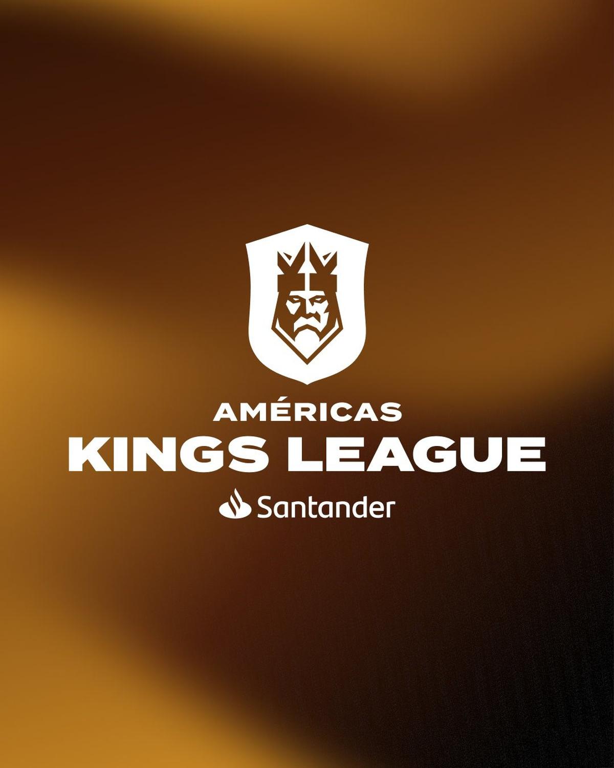 La Kings League es la liga propiedad de Gerard Piqué. | Especial
