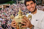 ‘Ambrosía’: el secreto que ayudó a Carlos Alcaraz a ser el mejor tenista del mundo