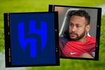 ¿Neymar deja al PSG? Está cerca del Al-Hilal que CR7 venció en Arabia