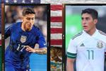 Zendejas nos olvidó rápido: "Estados Unidos es mejor selección que México"