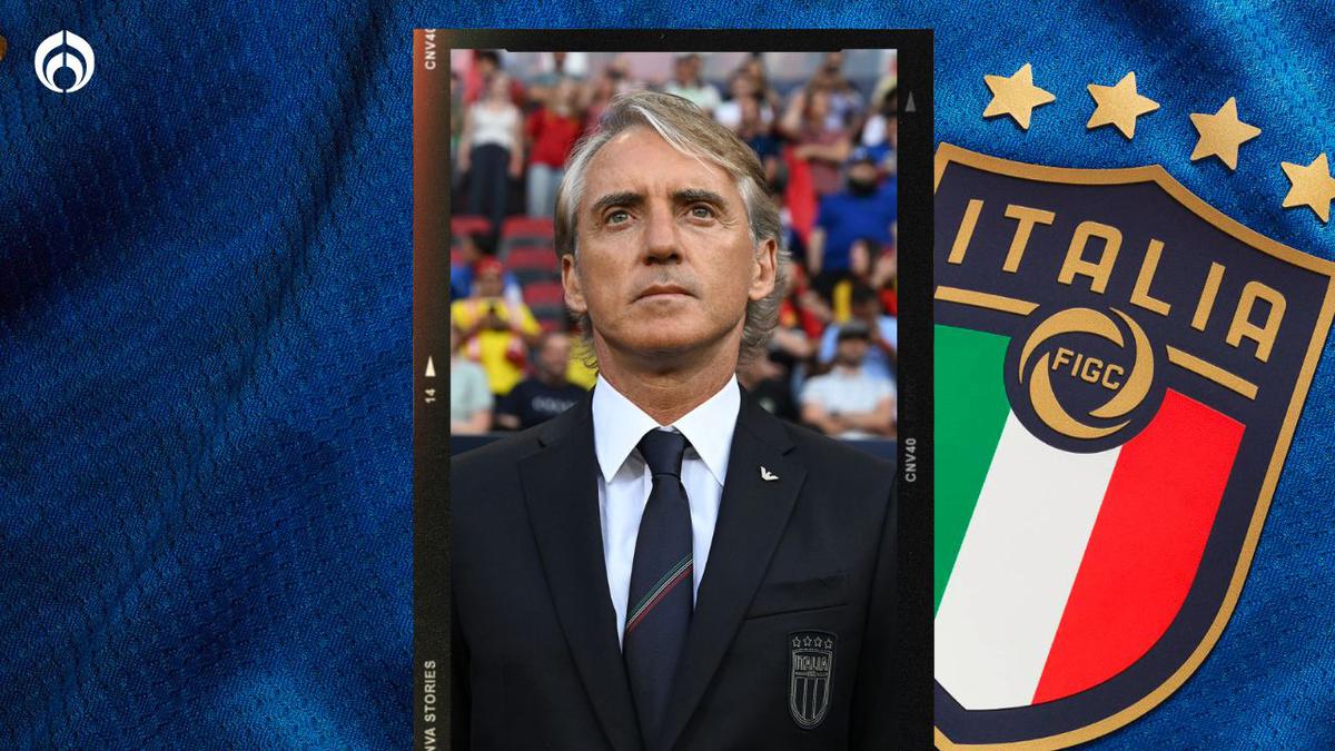 A 10 meses de la Eurocopa, Italia debe buscar un nuevo entrenador. | Especial