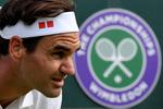 El profesor de tenis que desafió a Federer en Wimbledon y ahora busca entradas por Twitter
