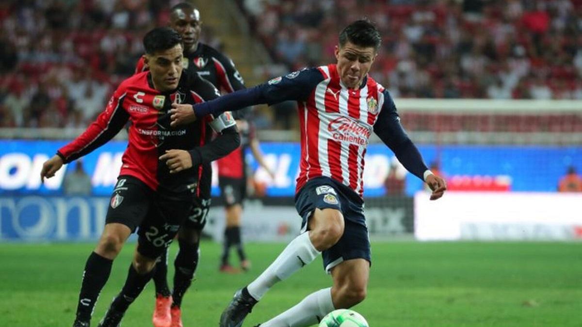 Liga MX | Calendario y los clásicos que presentará el Apertura 2022.