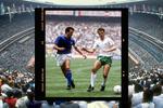 México 1986: el día que Italia ‘le robó' la inauguración de su segundo Mundial al Tri