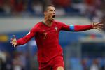 Qatar 2022: Cristiano Ronaldo persigue récord único en el Mundial