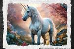 ¿Los unicornios existen? Aunque no lo creas, son el “animal nacional” de Escocia