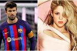 Con abucheos y al grito de ‘Shakira’, reciben a Piqué en juego del Barça vs. Real Madrid (VIDEOS)
