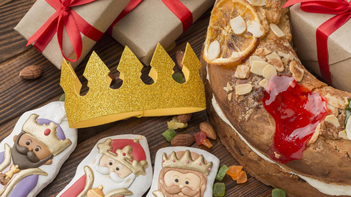 Virales | La Rosca de Reyes, una tradición europea.
