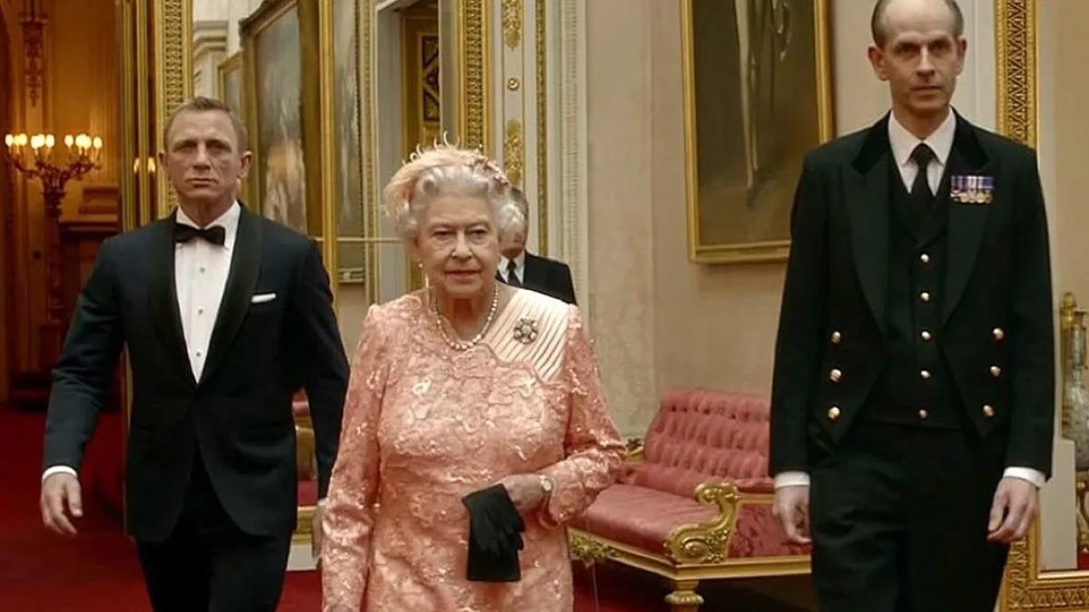 Isabel II es una de las monarcas más longevas de la historia.